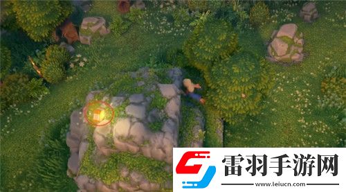 露瑪島溫?zé)岖I(xiàn)禮水晶都在什么位置露瑪島溫?zé)岖I(xiàn)禮水晶全位置盤(pán)點(diǎn)