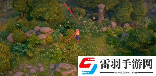 露瑪島溫?zé)岖I(xiàn)禮水晶都在什么位置露瑪島溫?zé)岖I(xiàn)禮水晶全位置盤(pán)點(diǎn)