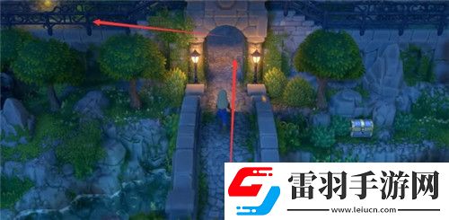 露瑪島溫?zé)岖I(xiàn)禮水晶都在什么位置露瑪島溫?zé)岖I(xiàn)禮水晶全位置盤(pán)點(diǎn)