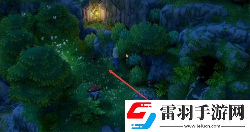 露瑪島溫?zé)岖I(xiàn)禮水晶都在什么位置露瑪島溫?zé)岖I(xiàn)禮水晶全位置盤(pán)點(diǎn)