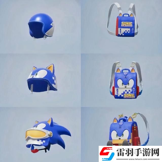 索尼克音爆手游經(jīng)驗獲取途徑