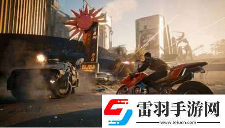 CDPR沒有計(jì)劃推出賽博朋克2077PS5