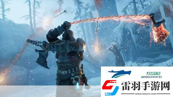 戰(zhàn)神