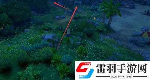 露瑪島溫?zé)岖I(xiàn)禮水晶都在什么位置露瑪島溫?zé)岖I(xiàn)禮水晶全位置盤(pán)點(diǎn)