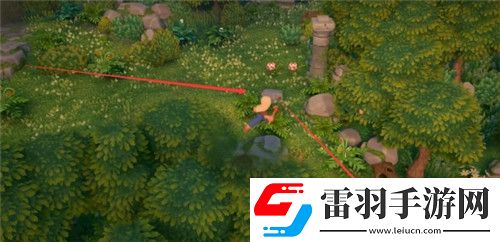 露瑪島溫?zé)岖I(xiàn)禮水晶都在什么位置露瑪島溫?zé)岖I(xiàn)禮水晶全位置盤(pán)點(diǎn)