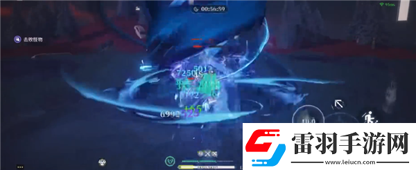 深墜異想奇境第四關(guān)怎么過