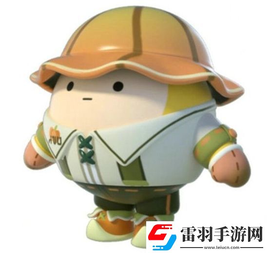 蛋仔派對頭像高清圖片分享