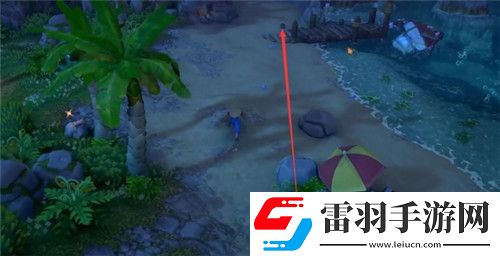 露瑪島溫?zé)岖I(xiàn)禮水晶都在什么位置露瑪島溫?zé)岖I(xiàn)禮水晶全位置盤(pán)點(diǎn)