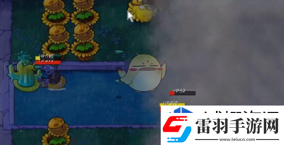 技能時機抓
