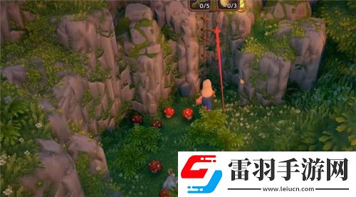 露瑪島溫?zé)岖I(xiàn)禮水晶都在什么位置露瑪島溫?zé)岖I(xiàn)禮水晶全位置盤(pán)點(diǎn)