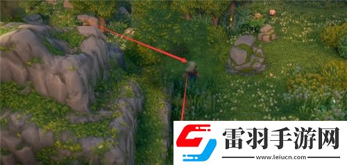 露瑪島溫?zé)岖I(xiàn)禮水晶都在什么位置露瑪島溫?zé)岖I(xiàn)禮水晶全位置盤(pán)點(diǎn)