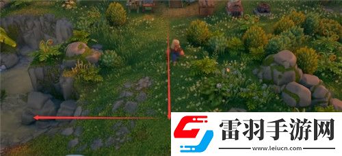 露瑪島溫?zé)岖I(xiàn)禮水晶都在什么位置露瑪島溫?zé)岖I(xiàn)禮水晶全位置盤(pán)點(diǎn)