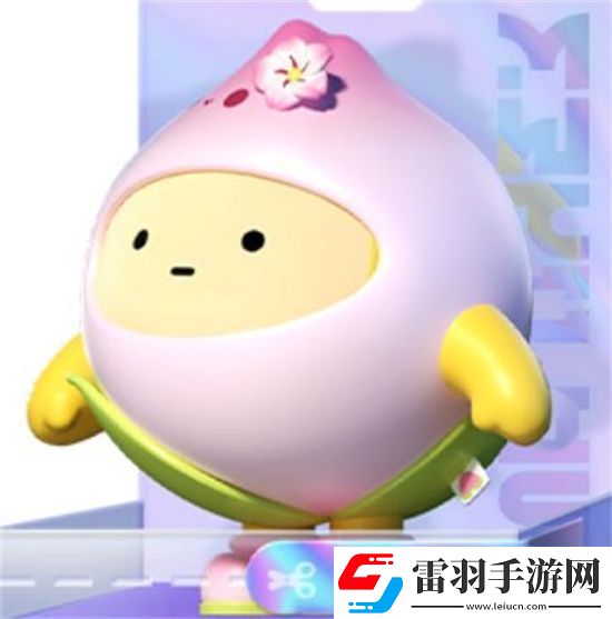 蛋仔派對頭像高清圖片分享