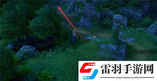 露瑪島溫?zé)岖I(xiàn)禮水晶都在什么位置露瑪島溫?zé)岖I(xiàn)禮水晶全位置盤(pán)點(diǎn)
