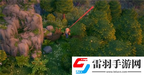 露瑪島溫?zé)岖I(xiàn)禮水晶都在什么位置露瑪島溫?zé)岖I(xiàn)禮水晶全位置盤(pán)點(diǎn)