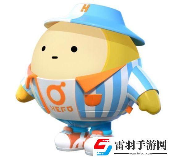 蛋仔派對頭像高清圖片分享