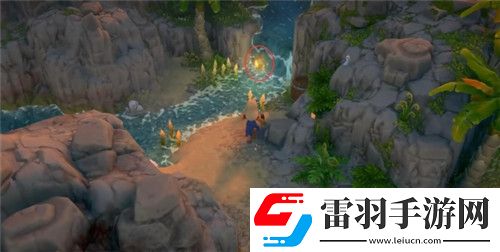 露瑪島溫?zé)岖I(xiàn)禮水晶都在什么位置露瑪島溫?zé)岖I(xiàn)禮水晶全位置盤(pán)點(diǎn)