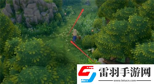 露瑪島溫?zé)岖I(xiàn)禮水晶都在什么位置露瑪島溫?zé)岖I(xiàn)禮水晶全位置盤(pán)點(diǎn)