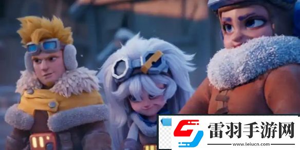 無盡冬日英雄多少天出