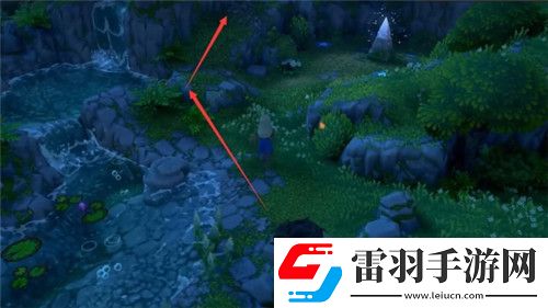 露瑪島溫?zé)岖I(xiàn)禮水晶都在什么位置露瑪島溫?zé)岖I(xiàn)禮水晶全位置盤(pán)點(diǎn)