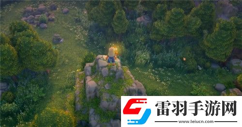 露瑪島溫?zé)岖I(xiàn)禮水晶都在什么位置露瑪島溫?zé)岖I(xiàn)禮水晶全位置盤(pán)點(diǎn)