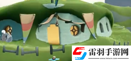 光遇光輝季任務1怎么過光遇光輝季任務1云野染色劑攻略