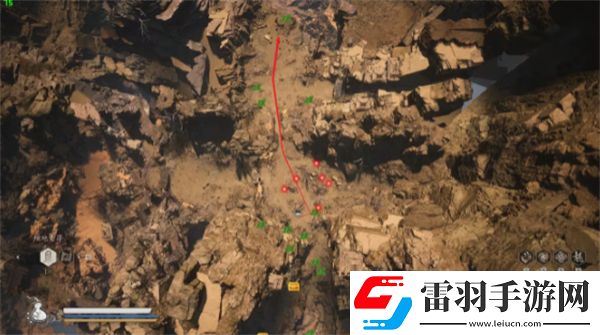黑神話悟空打坐點位全收集入定蒲團五十五難成就解鎖方法