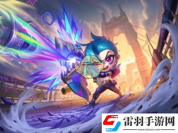 金鏟鏟之戰(zhàn)4.23c版本更新內(nèi)容說(shuō)明