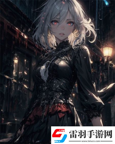 女主穿越到了只有男人的世界