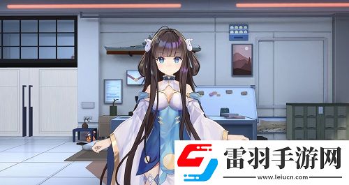 蒼藍(lán)誓約萬圣節(jié)派對火熱進(jìn)行時(shí)