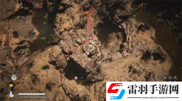 黑神話悟空打坐點位全收集入定蒲團五十五難成就解鎖方法