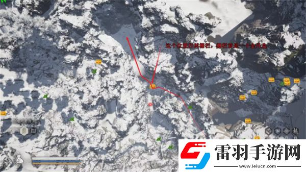 黑神話悟空打坐點位全收集入定蒲團五十五難成就解鎖方法