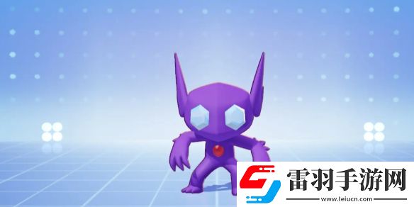 寶可夢大集結勾魂眼技能