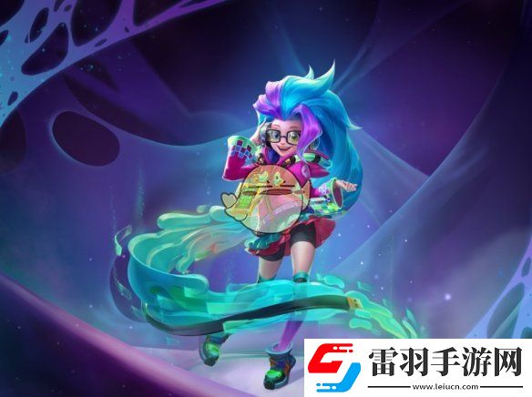 金鏟鏟之戰(zhàn)4.23c版本更新內(nèi)容說(shuō)明