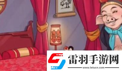 老六愛找茬八戒結(jié)婚通關(guān)技巧