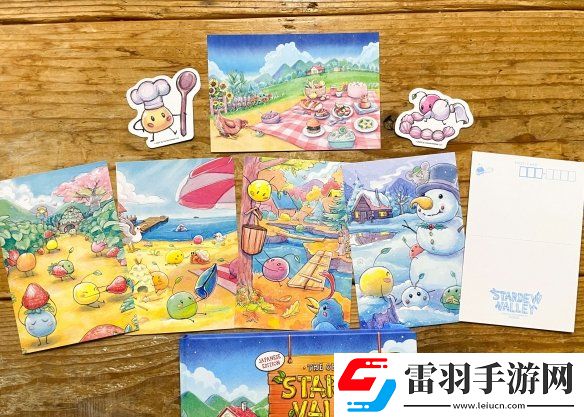 星露谷官方食譜日文版發(fā)售！中文版什么時候出