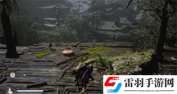 黑神話悟空打坐點位全收集入定蒲團五十五難成就解鎖方法