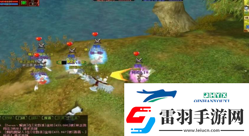 熱血江湖5轉任務怎么做5轉任務攻略