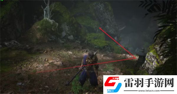 黑神話悟空打坐點位全收集入定蒲團五十五難成就解鎖方法