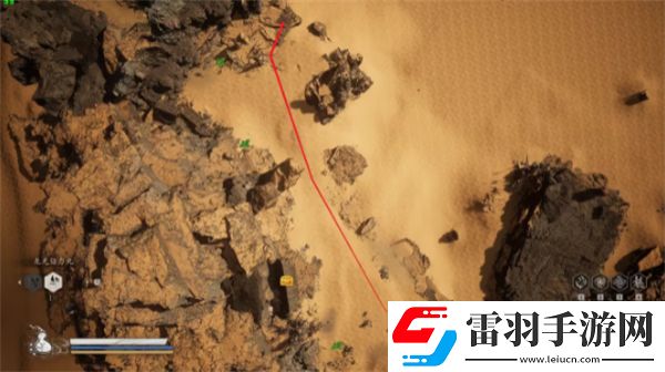 黑神話悟空打坐點位全收集入定蒲團五十五難成就解鎖方法