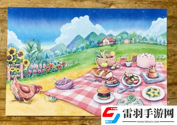 星露谷官方食譜日文版發(fā)售！中文版什么時候出
