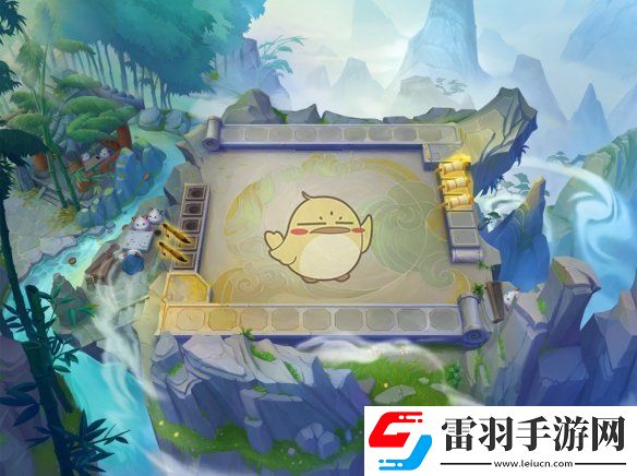 金鏟鏟之戰(zhàn)4.23c版本更新內(nèi)容說(shuō)明
