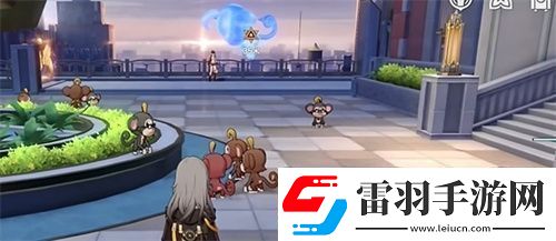 崩壞星穹鐵道一只安達魯猴怎么做崩壞星穹鐵道一只安達魯猴任務攻略