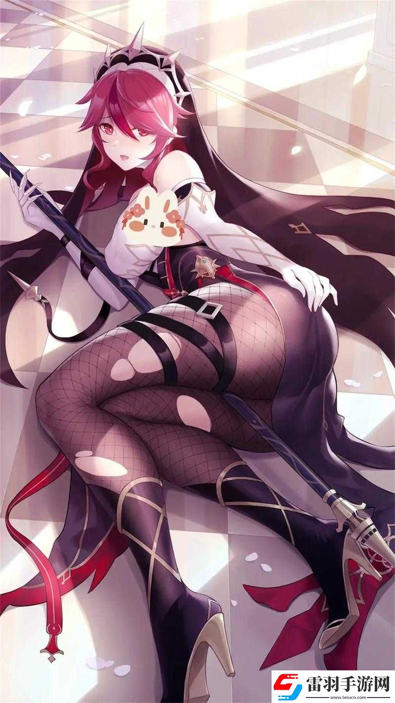 雷電將軍