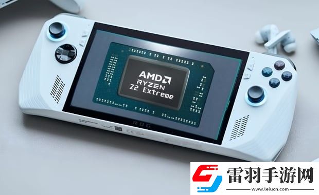 科技實話掌機爆火！為何在手游時代仍能成為玩家的“心頭好