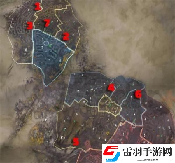 消逝的光芒2保險(xiǎn)箱密碼怎么獲得