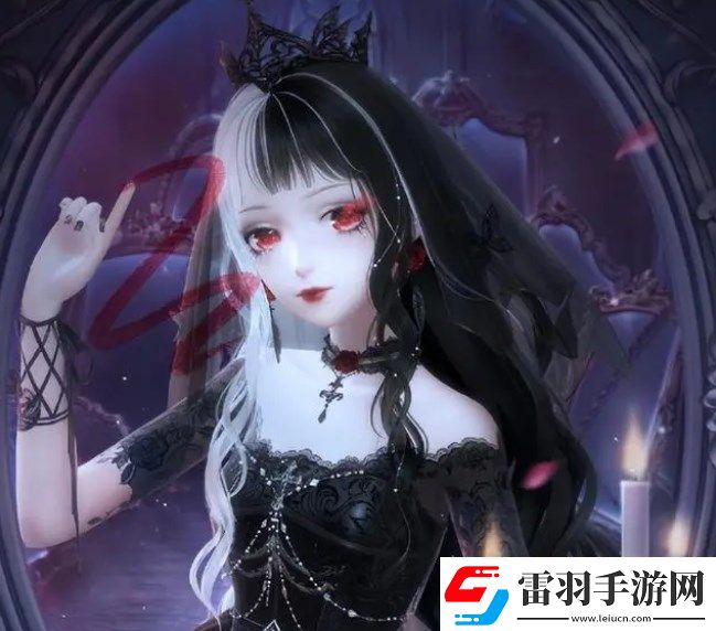 閃耀暖暖見(jiàn)習(xí)魔女參上搭配推薦見(jiàn)習(xí)魔女參上高分搭配攻略