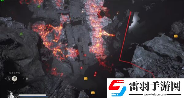 黑神話悟空打坐點位全收集入定蒲團五十五難成就解鎖方法
