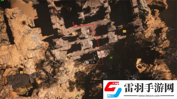 黑神話悟空打坐點位全收集入定蒲團五十五難成就解鎖方法