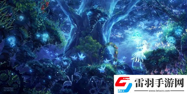 魔幻世界觸手可及妖精視頻在線觀看帶你領(lǐng)略奇幻現(xiàn)象的獨(dú)特魅力